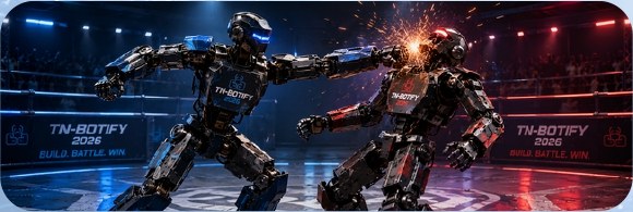 Boxing Bots